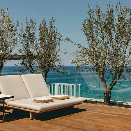 Hotel Le Blanc, A Gran Melia - The Leading Of The World (adults Only) 5*