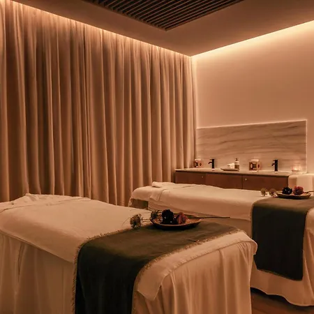 Hotel Le Blanc, A Gran Melia - The Leading Of The World (adults Only) 5*