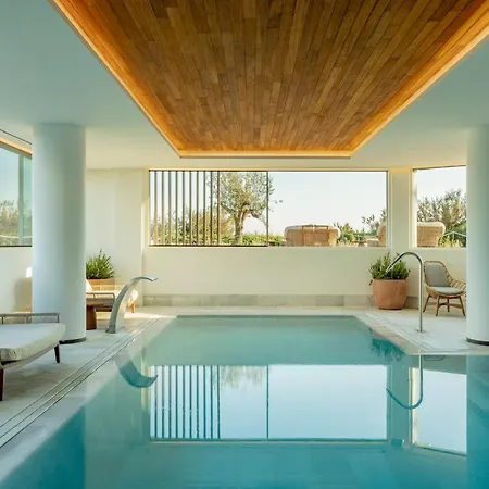 Le Blanc, A Gran Melia - The Leading Of The World (adults Only) Hotel