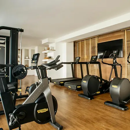 Le Blanc, A Gran Melia - The Leading Of The World (adults Only)