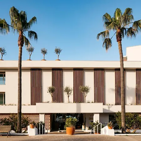 Hotel Le Blanc, A Gran Melia - The Leading Of The World (adults Only)