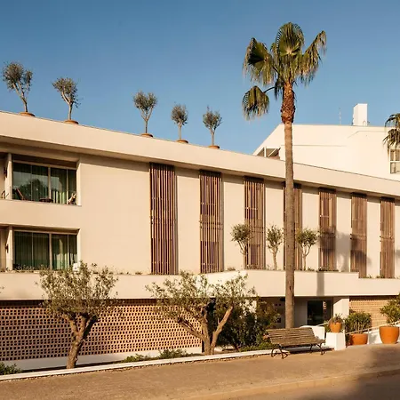 Hotel Le Blanc, A Gran Melia - The Leading Of The World (adults Only) 5*