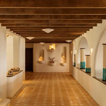 Hotel Le Blanc, A Gran Melia - The Leading Of The World (adults Only)