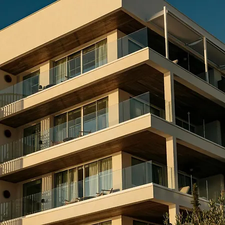 Hotel Le Blanc, A Gran Melia - The Leading Of The World (adults Only) 5*