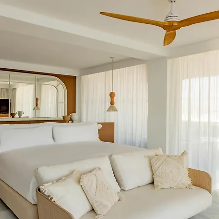 Отель Le Blanc, A Gran Melia - The Leading Of The World (adults Only) Санто Томас