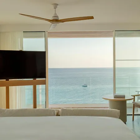 Le Blanc, A Gran Melia - The Leading Of The World (adults Only)