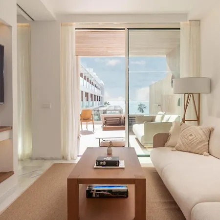 Ξενοδοχείο Le Blanc, A Gran Melia - The Leading Of The World (adults Only) Santo Tomás