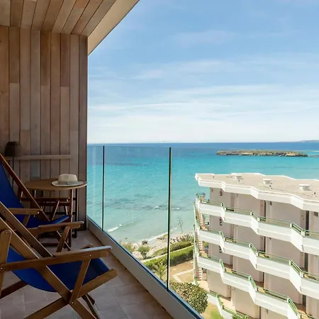 Le Blanc, A Gran Melia - The Leading Of The World (adults Only) Санто Томас