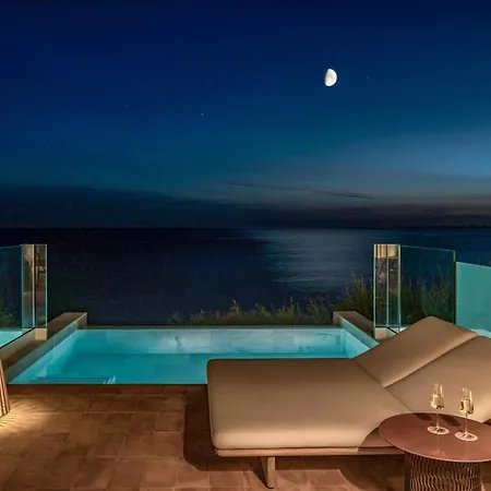 Hotel Le Blanc, A Gran Melia - The Leading Of The World (adults Only) 5*