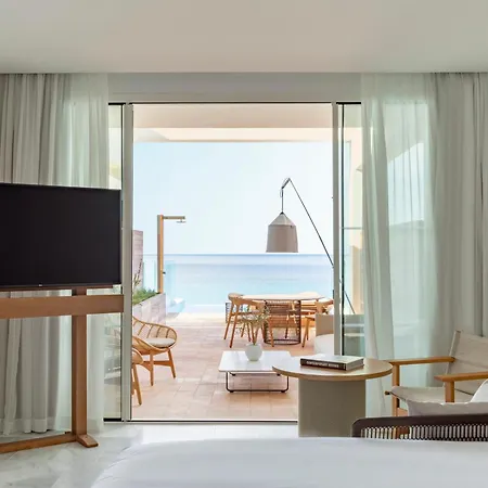 Le Blanc, A Gran Melia - The Leading Of The World (adults Only) Santo Tomás