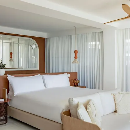 Le Blanc, A Gran Melia - The Leading Of The World (adults Only)