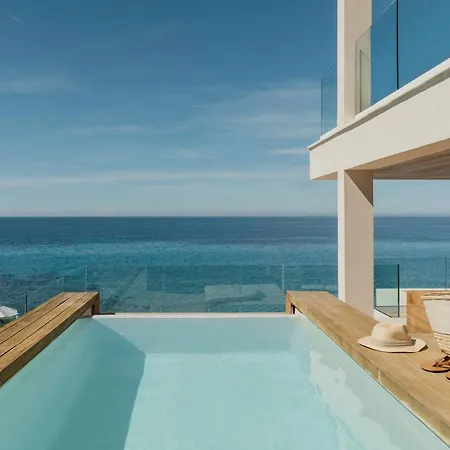 Le Blanc, A Gran Melia - The Leading Of The World (adults Only) Отель