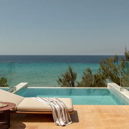 Le Blanc, A Gran Melia - The Leading Of The World (adults Only) Hotel Santo Tomás