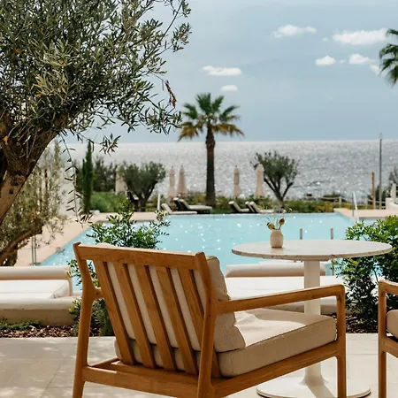 Hotel Le Blanc, A Gran Melia - The Leading Of The World (adults Only)
