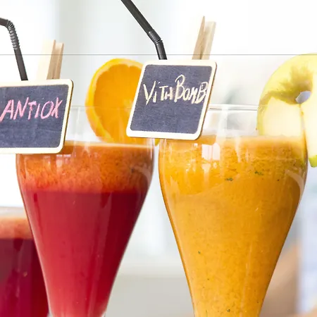 Le Blanc, A Gran Melia - The Leading Of The World (adults Only) Ξενοδοχείο