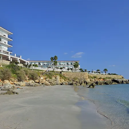 Le Blanc, A Gran Melia - The Leading Of The World (adults Only) 5*