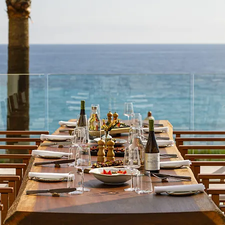 Le Blanc, A Gran Melia - The Leading Of The World (adults Only) 5*