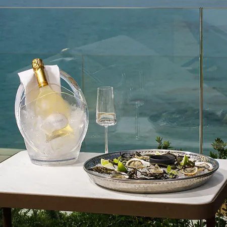 Ξενοδοχείο Le Blanc, A Gran Melia - The Leading Of The World (adults Only) Santo Tomás