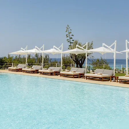 Le Blanc, A Gran Melia - The Leading Of The World (adults Only) Ξενοδοχείο 5*