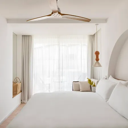 Le Blanc, A Gran Melia - The Leading Of The World (adults Only) 5*