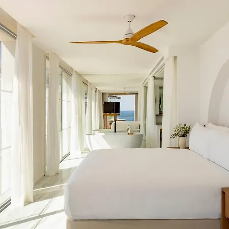 Le Blanc, A Gran Melia - The Leading Of The World (adults Only) 5*