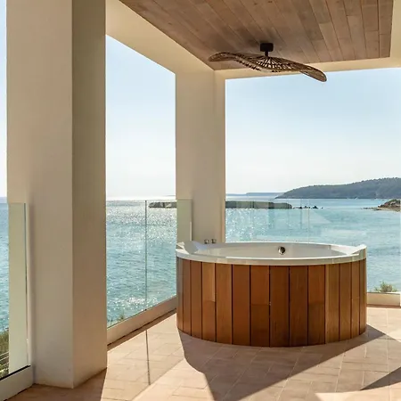 Le Blanc, A Gran Melia - The Leading Of The World (adults Only) Santo Tomás