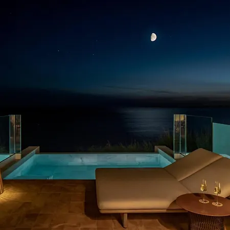 Le Blanc, A Gran Melia - The Leading Of The World (adults Only) 5*