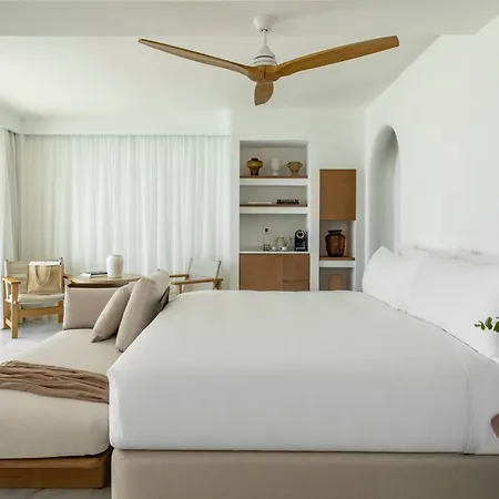 Le Blanc, A Gran Melia - The Leading Of The World (adults Only) Hotel 5*