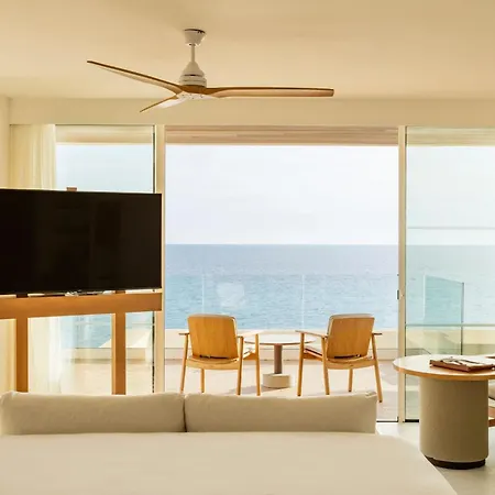 Hotel Le Blanc, A Gran Melia - The Leading Of The World (adults Only) 5*