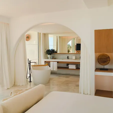 Le Blanc, A Gran Melia - The Leading Of The World (adults Only)