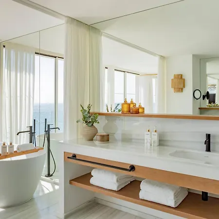 Le Blanc, A Gran Melia - The Leading Of The World (adults Only) 5*