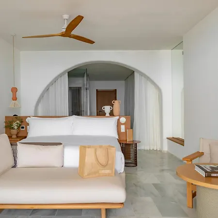 Le Blanc, A Gran Melia - The Leading Of The World (adults Only) 5*