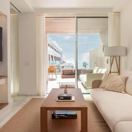 Hotel Le Blanc, A Gran Melia - The Leading Of The World (adults Only)