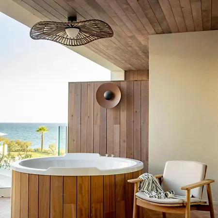 Le Blanc, A Gran Meliá - The Leading Of The World Hotel