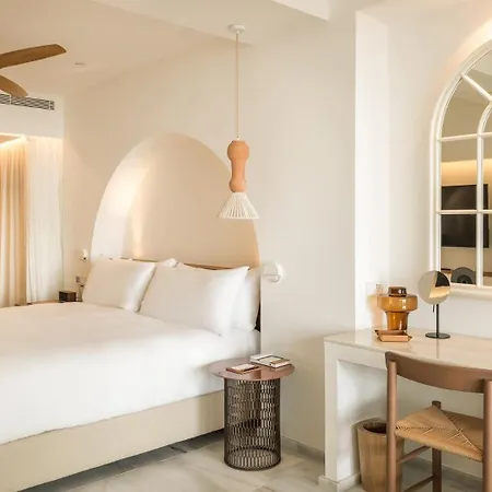Le Blanc, A Gran Melia - The Leading Of The World (adults Only) Santo Tomás