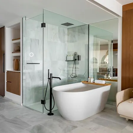 Hotel Le Blanc, A Gran Melia - The Leading Of The World (adults Only)