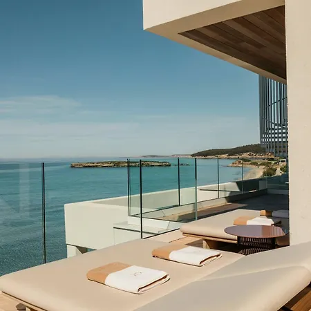 Hotel Le Blanc, A Gran Melia - The Leading Of The World (adults Only) 5*