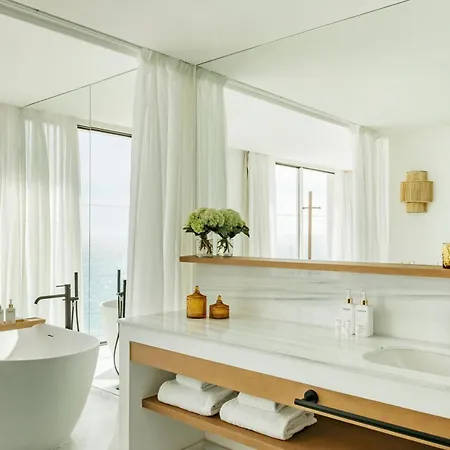 Hotel Le Blanc, A Gran Melia - The Leading Of The World (adults Only) Santo Tomás