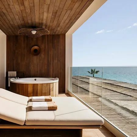 Le Blanc, A Gran Melia - The Leading Of The World (adults Only) Hotel 5*