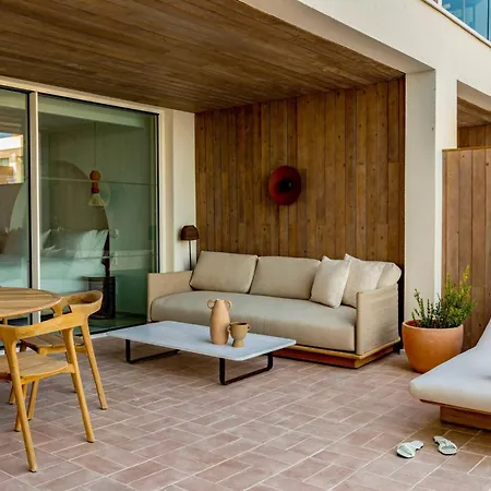 Le Blanc, A Gran Melia - The Leading Of The World (adults Only) Hotel 5*