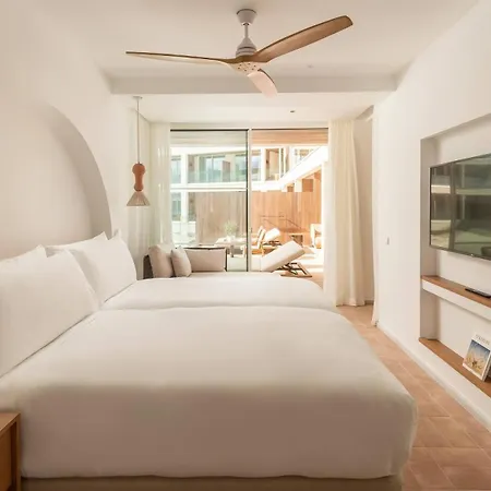 Hotel Le Blanc, A Gran Melia - The Leading Of The World (adults Only) 5*