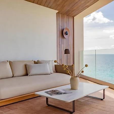Le Blanc, A Gran Melia - The Leading Of The World (adults Only) Hotel Santo Tomás