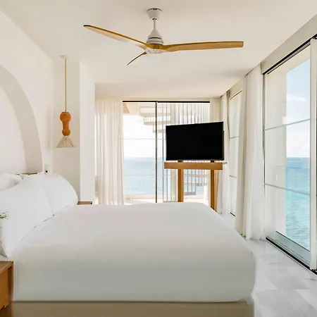 Hotel Le Blanc, A Gran Melia - The Leading Of The World (adults Only) 5*